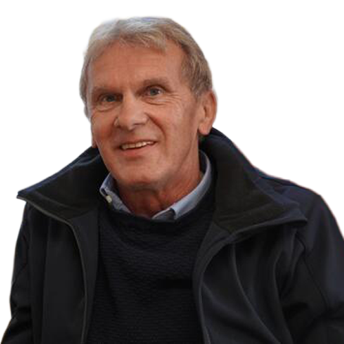 Porträt von Werner Schnell
